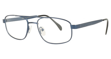 ArmouRx Eyeglasses 7402 Blue/BLUE