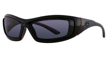 Hilco Eyeglasses Vortex Black/Pink