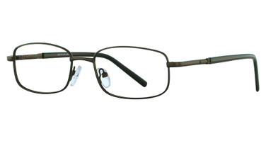 Jubilee Eyeglasses 5899 Brown