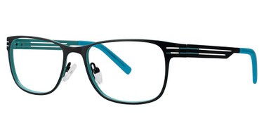 Sydney Love Eyeglasses SL2032 Black