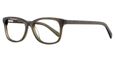 Manhattan Design Studio Eyeglasses S3300 Brown/10