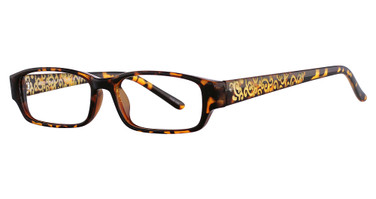Looking Glass Eyeglasses 1055 TORTOISE