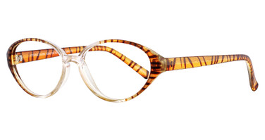 Looking Glass Eyeglasses 1056 GREY