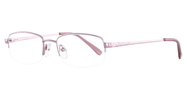 Chlogan Eyewear Eyeglasses Santa Ana 8 Pink