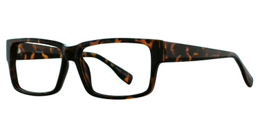 Chlogan Eyewear Eyeglasses Santa Ana 307 Tortoise