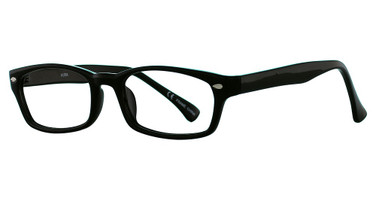 Chlogan Eyewear Aura 1702 Black