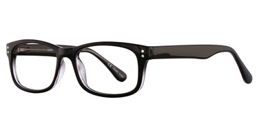 Chlogan Eyewear Eyeglasses Aura 1704 Black