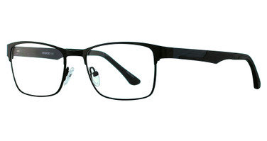 Chlogan Eyewear Eyeglasses Matsumoto 6 Black