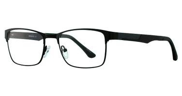 Chlogan Eyewear Eyeglasses Matsumoto 6 Black