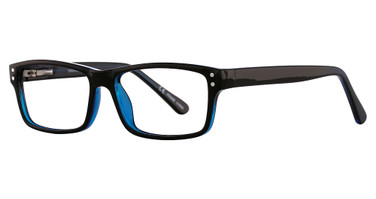 Chlogan Eyewear Eyeglasses Santa Ana 310 Blue