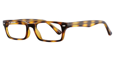 Enhance Eyeglasses 3928 Tortoise