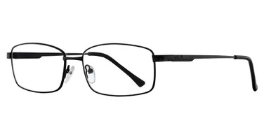 Eye Q Eyewear Eyeglasses EQ230 Black