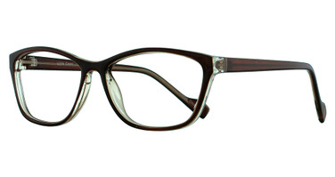 4U Eyeglasses U204 Brown