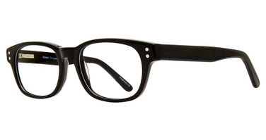 Global Optique Eyeglasses JR32 Black