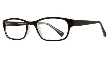 Global Optique Eyeglasses JR36 Matte Black