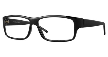 Global Optique Eyeglasses MP479 Black