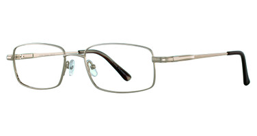 Global Optique Eyeglasses T111 Gold