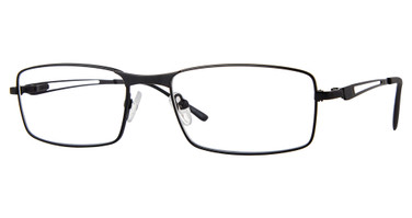 Global Optique UP289 Matte Black