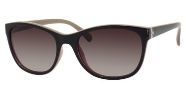 Polaroid Eyeglasses P8339 BLCK/0KIH