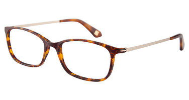 VÄRi Eyeglasses VM103 New Tortsat Gld Tpl/C10