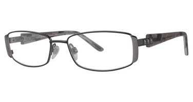Via Spiga Eyeglasses Via Spiga Antonella Black/500