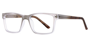 Smart Eyeglasses SMART S2806 Grey/C1