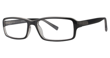 Stetson Off Road Eyeglasses Off Road 5047 Black/21