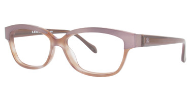 Leon Max Eyeglasses Leon Max 4026 Driftwood/33