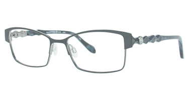 Max Studio Eyeglasses Max Studio 141M Black/21