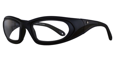 On-Guard Safety Eyeglasses OG230S Navy