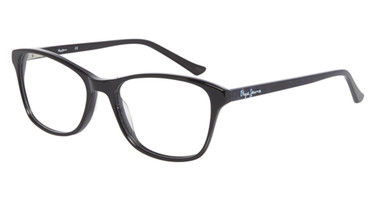 Pepe Jeans Eyeglasses PJ 3193 JOLIE Black/C1