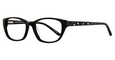 Takumi Eyeglasses TK982 Black/90