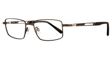Takumi Eyeglasses TK991 Satin Brown/10
