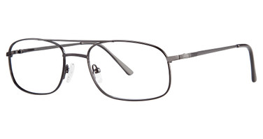 Giovani di Venezia Eyeglasses Lincoln black