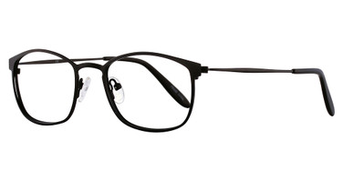 Zimco Eyeglasses CC 75 Black