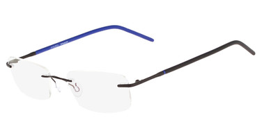 Airlock Eyeglasses AIRLOCK ENDLESS 200 (001) BLACK/001
