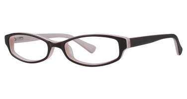 House Collections Eyeglasses Avery Brown/BR