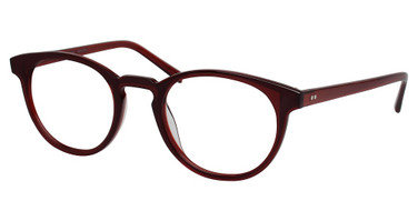 Modo Eyeglasses 6603 RED BROWN/REDBN