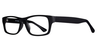 Affordable Designs Eyeglasses Apollo Black