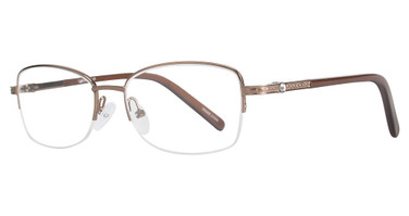Eight to Eighty Eyewear Eyeglasses Bea Brown