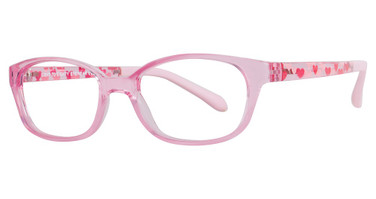 Eight to Eighty Eyewear Eyeglasses Isabella Pink