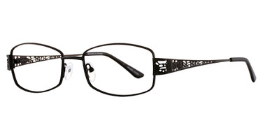 Elements Eyeglasses EL-214 Black/2