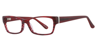 Encore Vision Eyeglasses Vogue Ruby