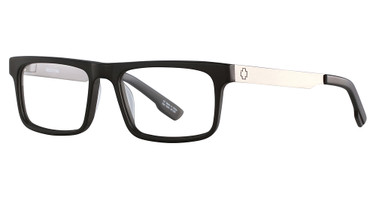 SPY Eyeglasses Milo matte black