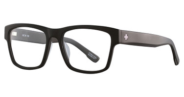 SPY Eyeglasses Weston matte black