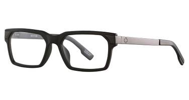 SPY Eyeglasses Abel matte black