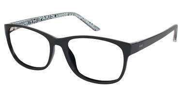 ELLE Eyeglasses EL 13398 Black/BK
