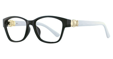 Parade 2118 Black/White