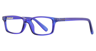 Parade Eyeglasses 1732 Crystal Blue