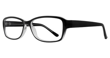 Eye Q Eyewear Eyeglasses EQ309 Black
